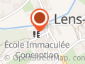 Fondamental Immaculée Conception Asbl