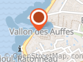 Vallon des Auffes Rive Gauche