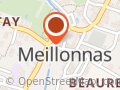 Boulangerie Pâtisserie de Meillonnas