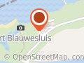 Restaurant de Blauwe Sluis