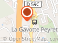 Centre Médical La Gavotte Peyret