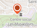 Centre social Les Musardises