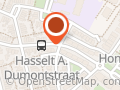 Spar Banneuxwijk Hasselt