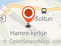 Hamre Minibakeri Helene Myhre
