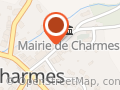 Mairie de Charmes-les-Langres 52360