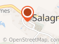 Comité des fêtes de Salagnon