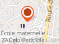 Ecole Maternelle du Petit Lac