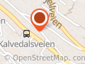 Sameiet Gamle Kalvedalsvei 36