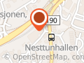 Peppes Pizza - Nesttun