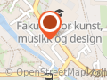 Hyssingen Kafe og Bakeri