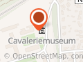 Stichting Museum Nederlandse Cavalerie