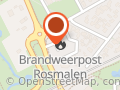 Brandweer Rosmalen