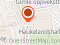 Gimle oppveksttun skole - Haukelandshallen