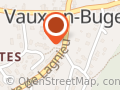 Sérénité vaux en bugey