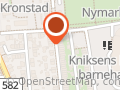 Ikke stress Anders Vadem Kvist