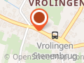 Stroop Van Vrolingen