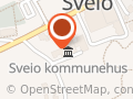 Sveio helsestasjon og skulehelseteneste