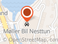 Møller Bil Bergen AS