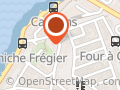 Agence du Vallon des Auffes