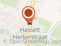 Kappershuisje ('t)