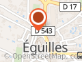 Office de tourisme d'Eguilles