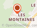 MAS Les Montaines - Adapei de l'Ain