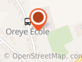 Centre sportif d'Oreye