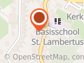 Café Zaal Kloosterzicht