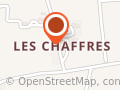 Location Villa Les Chaffres