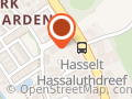 Recover Hasselt