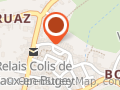La Cave du Buizin