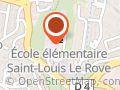 École maternelle publique Saint-Louis Le Rove