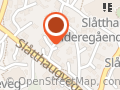 Makeup Bergen