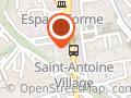 Boucherie Halles Saint Antoine
