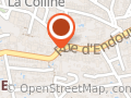 Centre Socio Culturel D'endoume Ludothéque