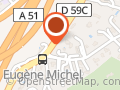 MASSALIA LOCATION