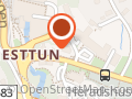 Stiftelsen Sesam