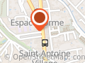 Pharmacie Marseillaise Saint Antoine