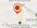 Clinique Vétérinaire de Saint-Antoine
