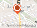 Tabac Presse Saint Antoine Le Pont