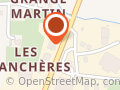 Garage des Blanchères