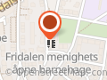 Fridalen Kfuk-Kfum Speidere