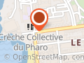 Centre Social Culturel Vallon Des Auffes Pharo Catalans