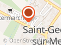 Commune de Saint Georges sur Meuse