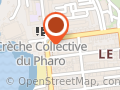 Superbe T3 vue mer et Ville/Pharo Catalans - box Modifier l'annonce