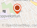 Tilsynsførertjenesten T Berntsen