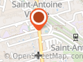 Sport Athlétique Saint Antoine