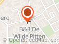 B&B wildepitten.nl
