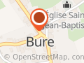 CLIS du Laboratoire de Bure