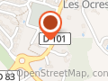 Point Depot Carte Grise GARGAS ( Chez Tabac du Château)
